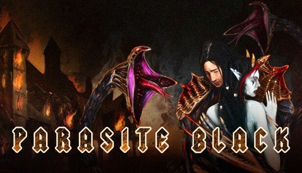 黑色寄生虫 黑色寄生虫汉化版下载｜Parasite Black 安全公开剧情介绍 封面图