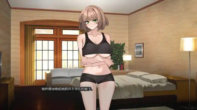 边缘：终极版 版本内容 演示图