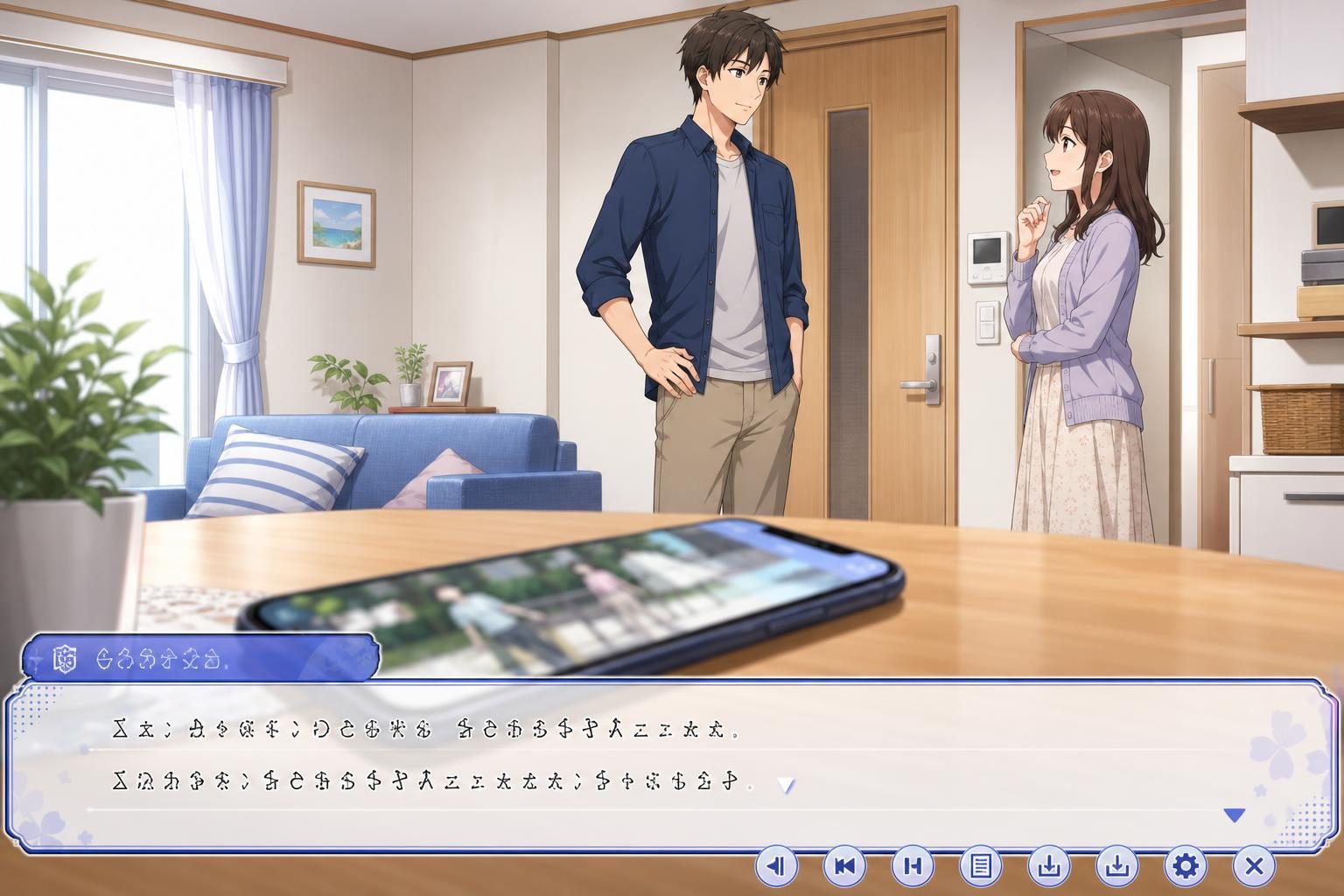 边缘：终极版 实机画面 画面 7