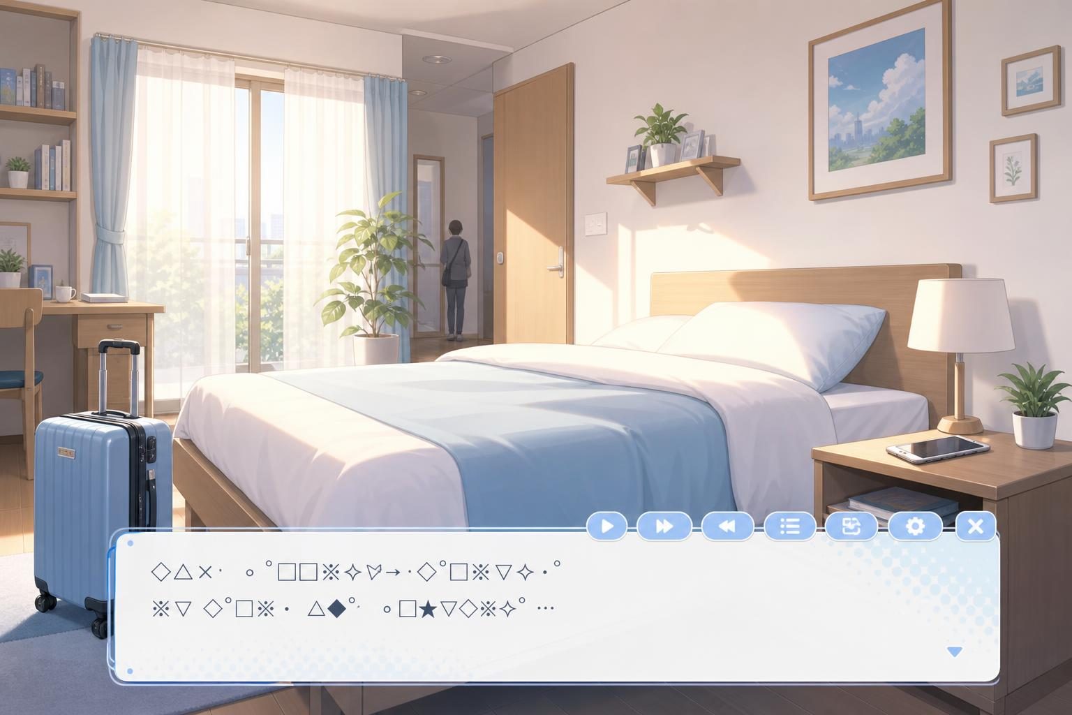 边缘：终极版 攻略要点 实机截图 3
